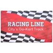 Custom Flags | https://www.bestnamebadges.com