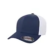 Flexfit Adult Ultrafibre And Airmesh Cap | https://www.bestnamebadges.com