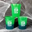 16oz Color Changing Stadium Cups | https://www.bestnamebadges.com