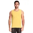 Next Level Apparel Adult Inspired Dye Tank | https://www.bestnamebadges.com