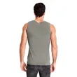 Next Level Apparel Adult Inspired Dye Tank | https://www.bestnamebadges.com