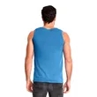 Next Level Apparel Adult Inspired Dye Tank | https://www.bestnamebadges.com