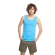 Next Level Apparel Adult Inspired Dye Tank | https://www.bestnamebadges.com
