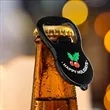 Bell Shaped Bottle Opener | https://www.bestnamebadges.com