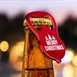 Bell Shaped Bottle Opener | https://www.bestnamebadges.com