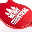 Bell Shaped Bottle Opener | https://www.bestnamebadges.com