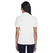 CORE365 Ladies' Origin Performance Pique Polo With Pocket | https://www.bestnamebadges.com