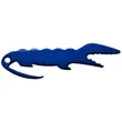 Crocodile Shaped Bottle Opener | https://www.bestnamebadges.com