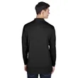 UltraClub Adult Cool & Dry Sport Long-Sleeve Polo | https://www.bestnamebadges.com
