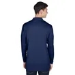UltraClub Adult Cool & Dry Sport Long-Sleeve Polo | https://www.bestnamebadges.com