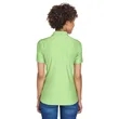 UltraClub Ladies' Cool & Dry Elite Performance Polo | https://www.bestnamebadges.com