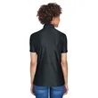 UltraClub Ladies' Cool & Dry Elite Performance Polo | https://www.bestnamebadges.com