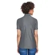 UltraClub Ladies' Cool & Dry Elite Performance Polo | https://www.bestnamebadges.com