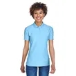 UltraClub Ladies' Cool & Dry Elite Performance Polo | https://www.bestnamebadges.com