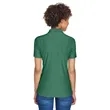 UltraClub Ladies' Cool & Dry Elite Performance Polo | https://www.bestnamebadges.com
