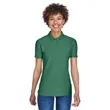 UltraClub Ladies' Cool & Dry Elite Performance Polo | https://www.bestnamebadges.com