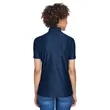 UltraClub Ladies' Cool & Dry Elite Performance Polo | https://www.bestnamebadges.com