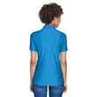UltraClub Ladies' Cool & Dry Elite Performance Polo | https://www.bestnamebadges.com