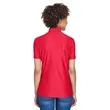 UltraClub Ladies' Cool & Dry Elite Performance Polo | https://www.bestnamebadges.com