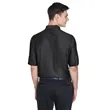 UltraClub Men's Cool & Dry Elite Performance Polo | https://www.bestnamebadges.com