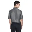 UltraClub Men's Cool & Dry Elite Performance Polo | https://www.bestnamebadges.com
