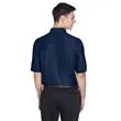 UltraClub Men's Cool & Dry Elite Performance Polo | https://www.bestnamebadges.com