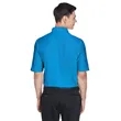 UltraClub Men's Cool & Dry Elite Performance Polo | https://www.bestnamebadges.com