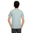 UltraClub Youth Cool & Dry Sport Performance Interlock T-... | https://www.bestnamebadges.com