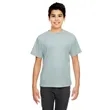 UltraClub Youth Cool & Dry Sport Performance Interlock T-... | https://www.bestnamebadges.com