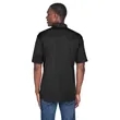 UltraClub Men's Cool & Dry Sport Performance Interlock Polo | https://www.bestnamebadges.com