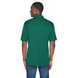 UltraClub Men's Cool & Dry Sport Performance Interlock Polo | https://www.bestnamebadges.com