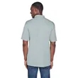 UltraClub Men's Cool & Dry Sport Performance Interlock Polo | https://www.bestnamebadges.com
