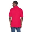 UltraClub Men's Cool & Dry Sport Performance Interlock Polo | https://www.bestnamebadges.com