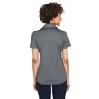 UltraClub Ladies' Cool & Dry Sport Performance Interlock ... | https://www.bestnamebadges.com