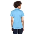 UltraClub Ladies' Cool & Dry Sport Performance Interlock ... | https://www.bestnamebadges.com
