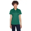 UltraClub Ladies' Cool & Dry Sport Performance Interlock ... | https://www.bestnamebadges.com