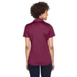 UltraClub Ladies' Cool & Dry Sport Performance Interlock ... | https://www.bestnamebadges.com