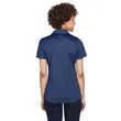 UltraClub Ladies' Cool & Dry Sport Performance Interlock ... | https://www.bestnamebadges.com