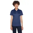 UltraClub Ladies' Cool & Dry Sport Performance Interlock ... | https://www.bestnamebadges.com