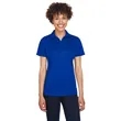 UltraClub Ladies' Cool & Dry Sport Performance Interlock ... | https://www.bestnamebadges.com