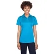 UltraClub Ladies' Cool & Dry Sport Performance Interlock ... | https://www.bestnamebadges.com