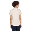 UltraClub Ladies' Cool & Dry Sport Performance Interlock ... | https://www.bestnamebadges.com