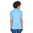 UltraClub Ladies' Cool & Dry 8-Star Elite Performance Int... | https://www.bestnamebadges.com