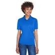 UltraClub Ladies' Cool & Dry 8-Star Elite Performance Int... | https://www.bestnamebadges.com