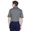 UltraClub Men's Cool & Dry 8-Star Elite Performance Inter... | https://www.bestnamebadges.com