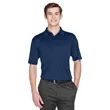 UltraClub Men's Cool & Dry 8-Star Elite Performance Inter... | https://www.bestnamebadges.com