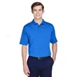 UltraClub Men's Cool & Dry 8-Star Elite Performance Inter... | https://www.bestnamebadges.com