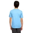 UltraClub Youth Cool & Dry Basic Performance T-Shirt | https://www.bestnamebadges.com