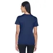 UltraClub Ladies' Cool & Dry Basic Performance T-Shirt | https://www.bestnamebadges.com