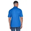 CORE365 Men's Origin Performance Pique Polo With Pocket | https://www.bestnamebadges.com